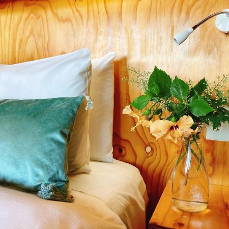 Mister C Bed & Breakfast Hartbeespoort Exterior photo