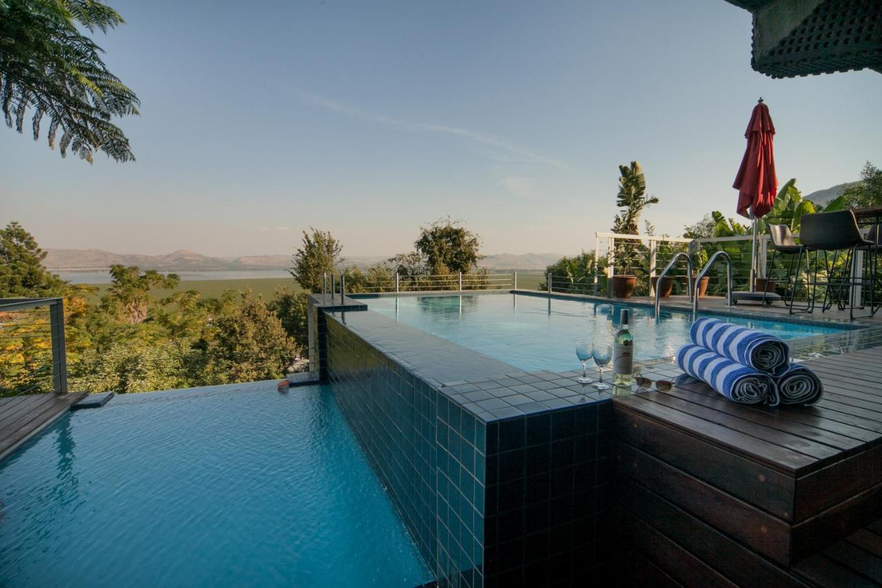 Mister C Bed & Breakfast Hartbeespoort Exterior photo