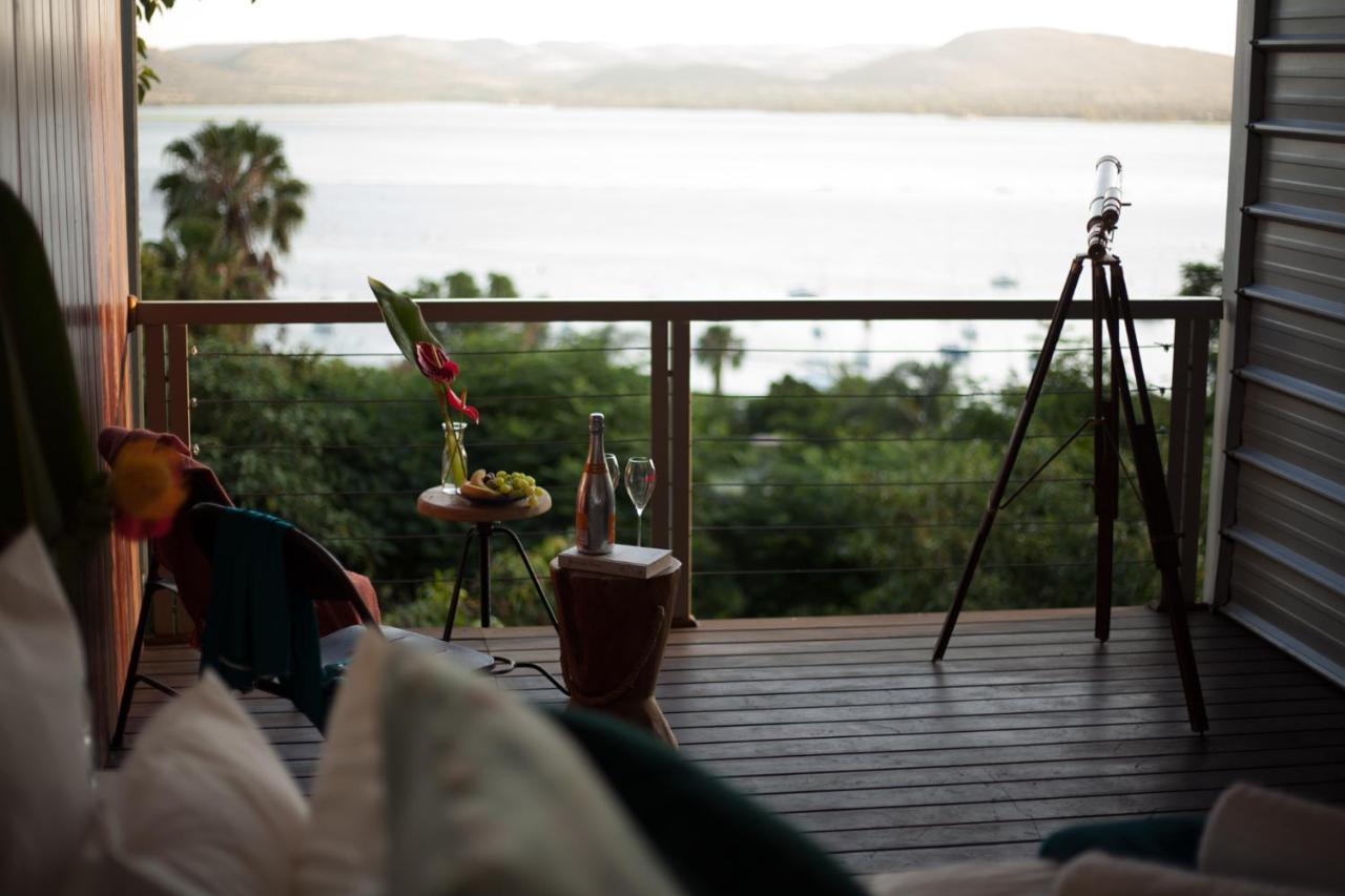 Mister C Bed & Breakfast Hartbeespoort Exterior photo