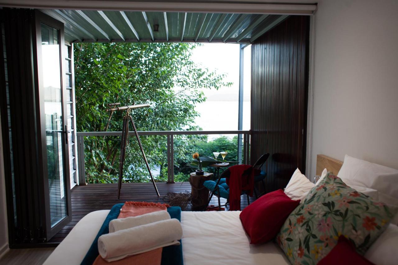 Mister C Bed & Breakfast Hartbeespoort Exterior photo