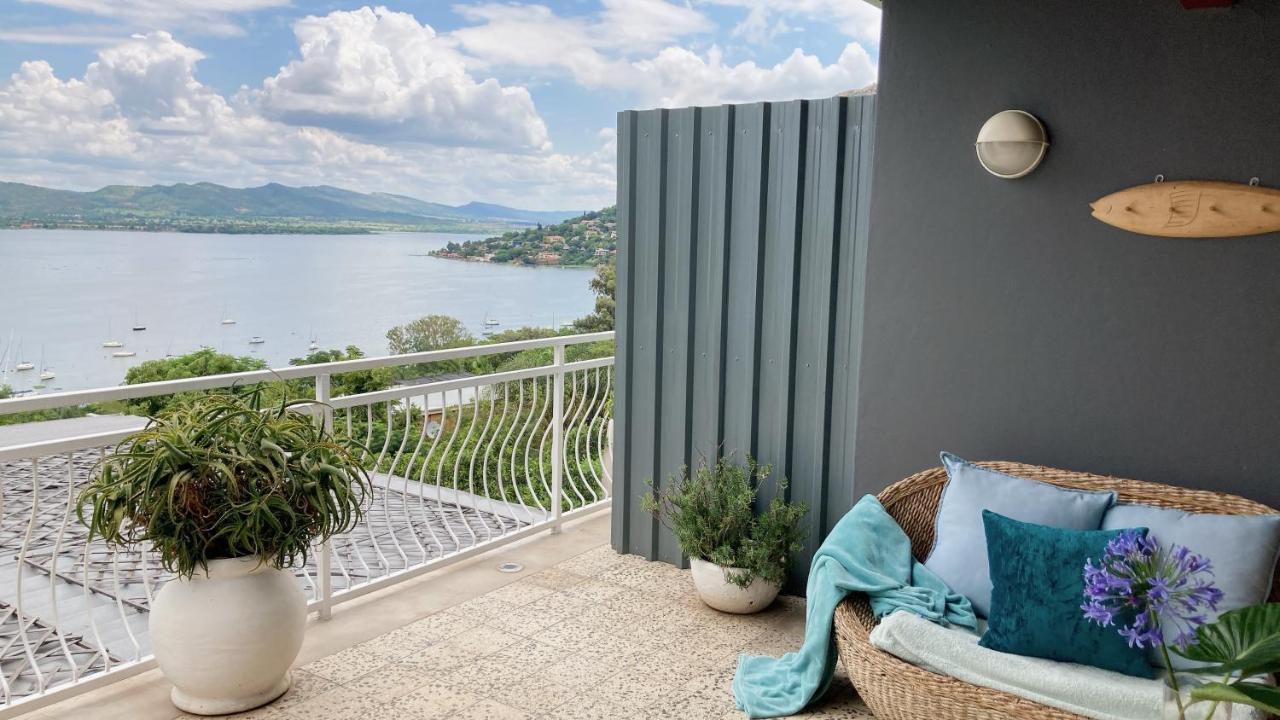 Mister C Bed & Breakfast Hartbeespoort Exterior photo