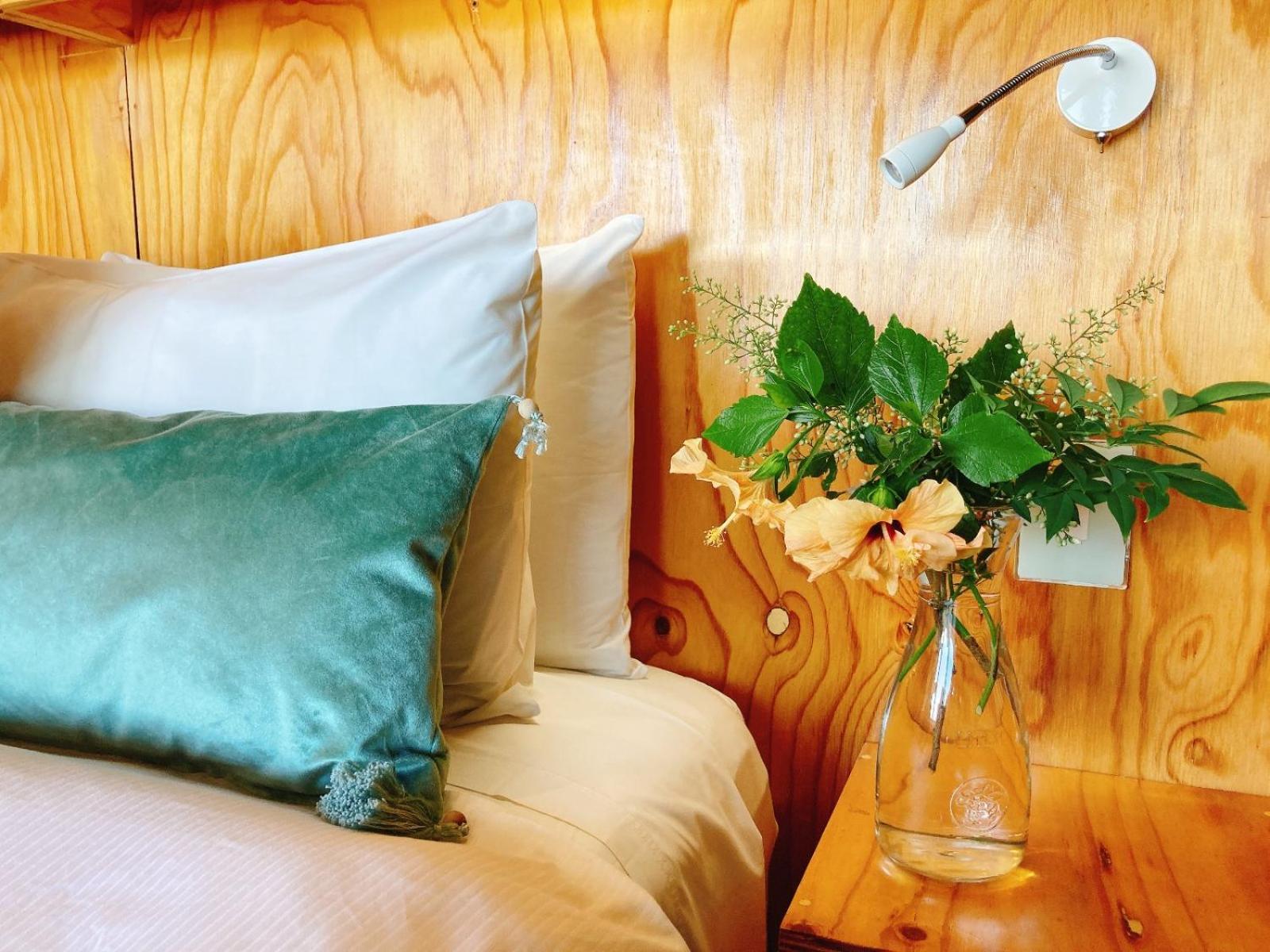 Mister C Bed & Breakfast Hartbeespoort Exterior photo