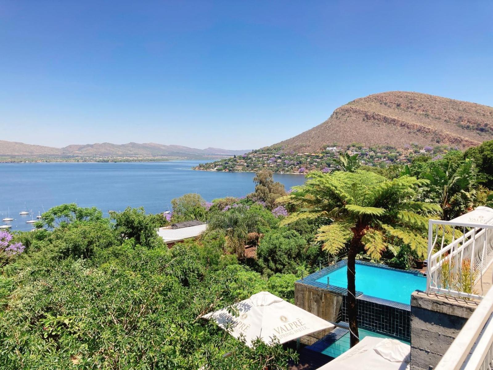 Mister C Bed & Breakfast Hartbeespoort Exterior photo