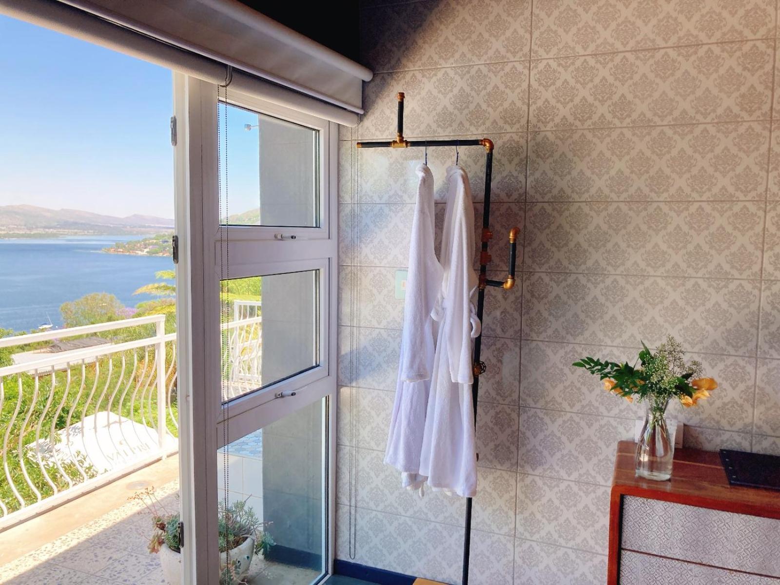 Mister C Bed & Breakfast Hartbeespoort Exterior photo