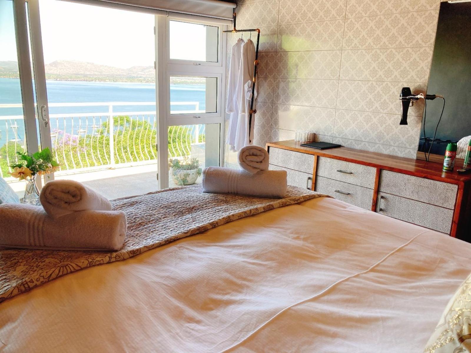 Mister C Bed & Breakfast Hartbeespoort Exterior photo